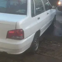 پراید گاز سوز|خودرو سواری و وانت|تبریز, |دیوار