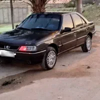 ماشین slx مشکی|خودرو سواری و وانت|قشم, |دیوار