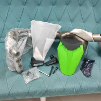 نینجا چهار سیلندر zx25r|موتورسیکلت|تهران, دهم فروردین|دیوار