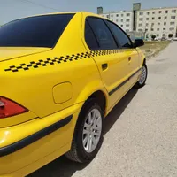 تاکسی گردشی مدل400 عروسک|خودرو سواری و وانت|کرمانشاه, |دیوار