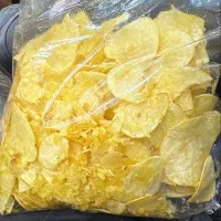 چیپس و خلال سیب زمینی|خوردنی و آشامیدنی|تهران, شهرک شریفی|دیوار