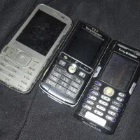 سونی اریکسون نوکیا هوآوی گوشی موبایل