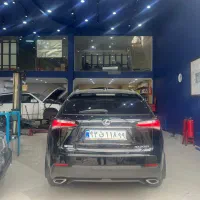 تعمیرگاه تخصصی لکسوس