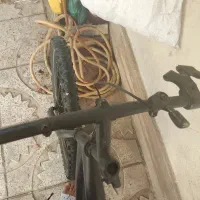 دوچرخه|دوچرخه، اسکیت، اسکوتر|کوهسار (البرز), |دیوار