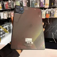 تبلت ۱۰ اینچ سیم کارت خور به همراه کیبورد و موس