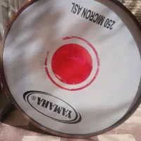 طبل محرمی