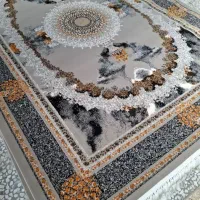 فراتر از یک فرش/یک اثر هنری/تجلی یافته از هنر)