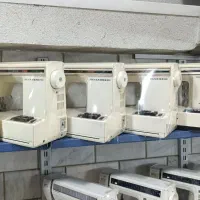 ژانومه 802ژاپن|چرخ خیاطی و ریسندگی|تهران, افسریه شمالی|دیوار