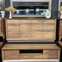 تولید کننده آینه کنسول و میز تی‌وی