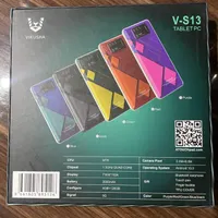 تبلت دانش اموزی دوسیمکارت 5g