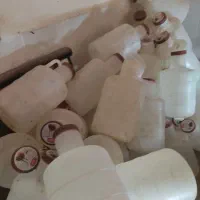 بشکه|ظروف نگهدارنده، پلاستیکی، یکبارمصرف|بندر ماهشهر, |دیوار