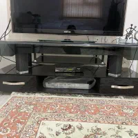 میز تلویزیون کشودار|میز تلویزیون|شیراز, سینما سعدی|دیوار
