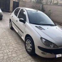 206 تیپ 5 مدل 96|خودرو سواری و وانت|تهران, شیراز|دیوار