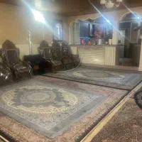 سویت مبله با امکانات رفاهی