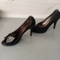 کفش ورنی خارجی