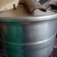 زدپز قدیمی|ظروف پختوپز|اسلامشهر, مسکن مهر اسلاشهر (شهرک امام خمینی)|دیوار