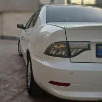 سمند سورن پلاس ef7 مدل ۱۴۰۱ مانیتور فابریک|خودرو سواری و وانت|اهواز, کوی آغاجاری|دیوار