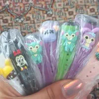 ساعت مچی بچگانه عروسکی|ساعت|تهران, آرژانتین|دیوار