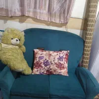 مبل هفت نفره محکم تمیز ۲۲۰۰