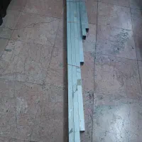 سلام ۶عدد شمشه نو کارنکرده موجوداست