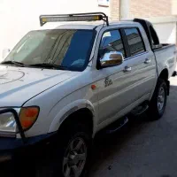 کاپرا ۹۲ بدون رنگ معاوضه با kmc t8|خودرو سواری و وانت|اصفهان, سودان|دیوار