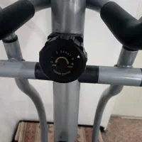 الپتیکال - اسکی فضایی Stingray ST-2610M|تجهیزات ورزشی|اهواز, فاز ۲ پادادشهر|دیوار