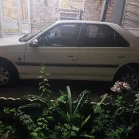 پارس xu7بی رنگ