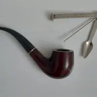 فروش پیپ Vauen سری Stand Up مدل 1579 در حد نو