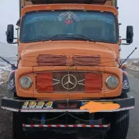 مکانیک ماشین سنگین