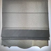 پرده رومن یک جفت