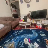 منزل یک خواب سالن شهرک سعدی