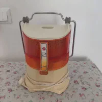 آبمیوه گیری پارس خزر