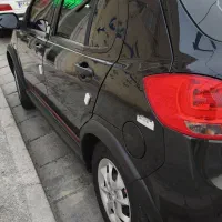 کوییک آر اس 85 گانه مدل 1403|خودرو سواری و وانت|فردیس, شهرک ۱۱۰|دیوار