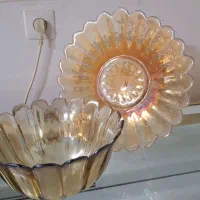 ظروف قدیمی|ظروف سرو و پذیرایی|مشهد, شهید بهشتی|دیوار