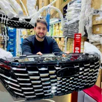 لوازم یدکی و قطعات x55x33fxوتیگو۷پرو و تیگو ۸