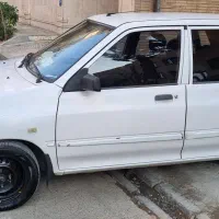 پراید ۱۱۱ sx|خودرو سواری و وانت|تهران, آجودانیه|دیوار