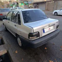 پراید ۸۷ شاسی پلمپ معاوضه پارس سمند سورن