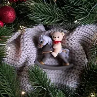 شمع اسب و ارابه