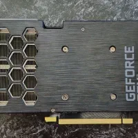 PALIT RTX3060ti 8GB|قطعات و لوازم جانبی رایانه|تهران, خاک سفید|دیوار