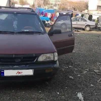 خود رو|خودرو سواری و وانت|چهاردانگه (تهران), |دیوار