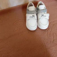کفش کاملا نو سایز ۳۶.به علت تغییر سایز میفروشم