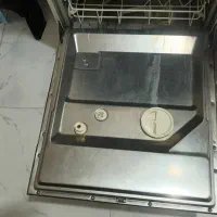 ماشین ظرفشویی ۸نفره|ماشین ظرفشویی|گرگان, |دیوار