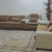 مبل راحتی|مبلمان خانگی و میز عسلی|پیرانشهر, |دیوار