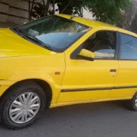 تاکسی بین شهری|خودرو سواری و وانت|مشهد, ولیعصر (شهرک غرب)|دیوار