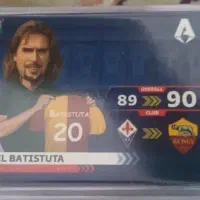 کیمدی ۲۰۲۶ انتقالی باتیستوتا