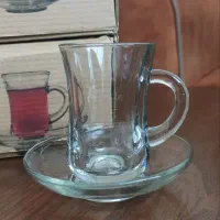 پایه آنتیک و جام ـ استکان و نعلبکی گلجام کاوه|صنایع دستی و سایر لوازم تزئینی|مشهد, شاهد (شهرک غرب)|دیوار