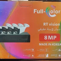 پکیج دوربین مداربسته AHD