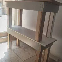 نیمکت چوبی|صندلی و نیمکت|تهران, هاشمی|دیوار