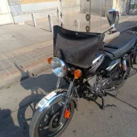 موتورkld200 مدل1403|موتورسیکلت|تهران, مطهری|دیوار