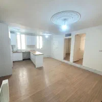آپارتمان ۶۰ متری ۲ خوابه فول باز سازی